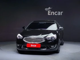 Kia K7 3.0, снимка 3