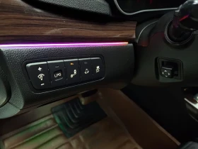Kia K7 3.0, снимка 17