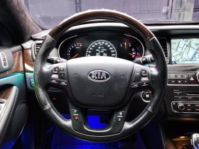 Kia K7 3.0, снимка 13
