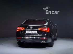 Kia K7 3.0, снимка 4