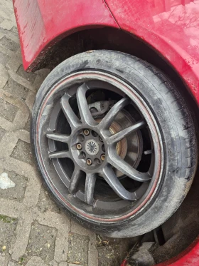 Honda Accord 2.0i-vtec , снимка 3