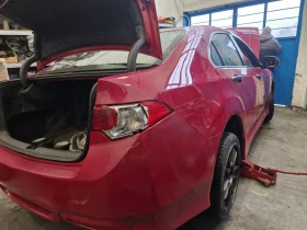 Honda Accord 2.0i-vtec , снимка 4