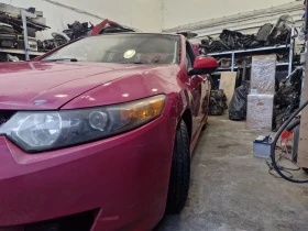 Honda Accord 2.0i-vtec , снимка 10
