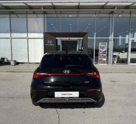 Hyundai I20 COMFORT PLUS, снимка 4