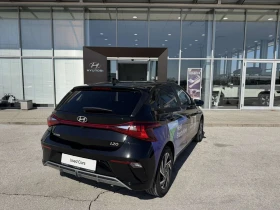 Hyundai I20 COMFORT PLUS, снимка 5