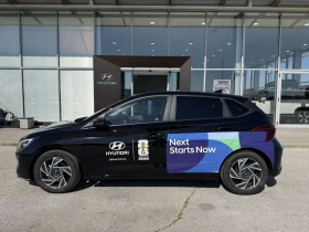 Hyundai I20 COMFORT PLUS, снимка 2