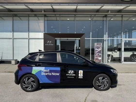 Hyundai I20 COMFORT PLUS, снимка 6