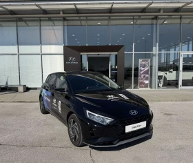 Hyundai I20 COMFORT PLUS, снимка 7