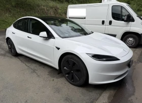 Tesla Model 3, снимка 2