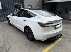 Tesla Model 3, снимка 3