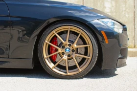 BMW 330  MPerformance, снимка 12