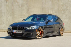 BMW 330  MPerformance, снимка 1
