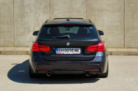 BMW 330  MPerformance, снимка 6