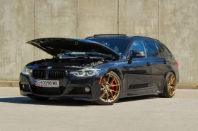 BMW 330  MPerformance, снимка 17
