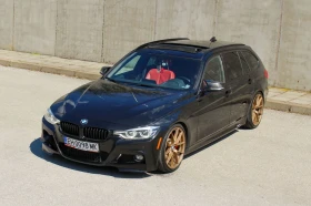 BMW 330  MPerformance, снимка 5