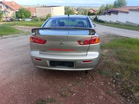 Mitsubishi Lancer 2.0тди, снимка 4
