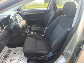 Mitsubishi Lancer 2.0тди, снимка 7
