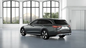 Mercedes-Benz C 200 4MATIC All-Terrain, снимка 6