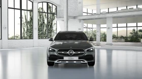 Mercedes-Benz C 200 4MATIC All-Terrain, снимка 2