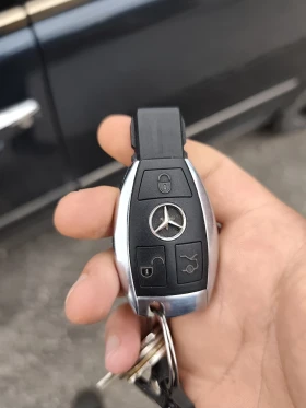 Mercedes-Benz E 280  GAZ 4MATIC, снимка 13