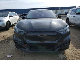 Ford Mustang, снимка 5