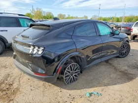 Ford Mustang, снимка 3