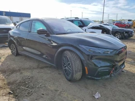 Ford Mustang, снимка 4