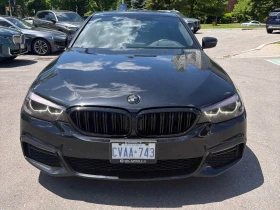 BMW 540 X-Drive* M-Pack* H&K* HUD* Обдухване, снимка 1