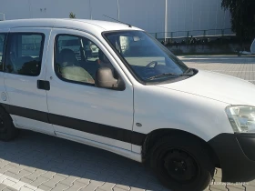 Citroen Berlingo, снимка 4