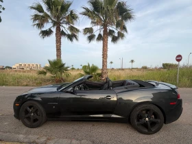 Chevrolet Camaro RS, снимка 5