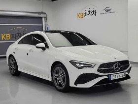 Mercedes-Benz CLA CLA250 4MATIC| 221к.с.| ВКЛ.ТЕХНОТЕСТ, снимка 4