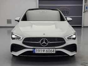 Mercedes-Benz CLA CLA250 4MATIC| 221к.с.| ВКЛ.ТЕХНОТЕСТ, снимка 2