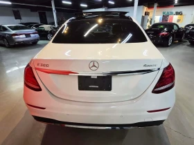 Mercedes-Benz E 300 * 4MATIC * PANO * Автокредит * (Цена до България), снимка 5