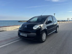 Citroen C1 Автомат , снимка 1