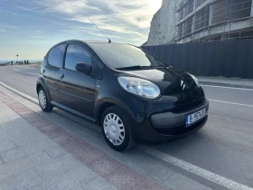 Citroen C1 Автомат , снимка 7