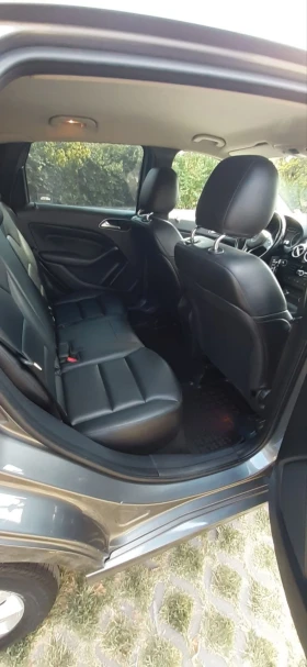 Mercedes-Benz B 180 Cdi, снимка 7
