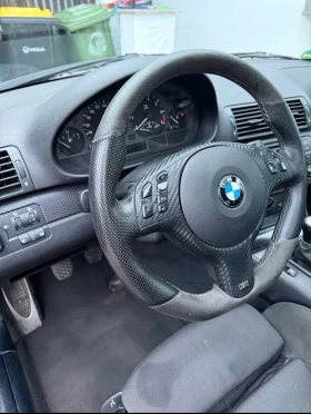 BMW 318 Compact , снимка 8