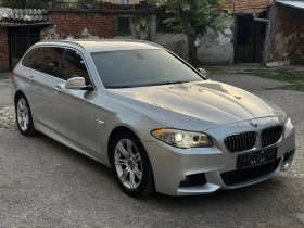 BMW 520 2.0d* 184к.с.* М Paket* Автоматик, снимка 1