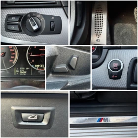 BMW 520 2.0d* 184к.с.* М Paket* Автоматик, снимка 17