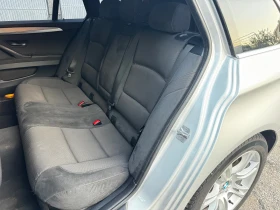 BMW 520 2.0d* 184к.с.* М Paket* Автоматик, снимка 14