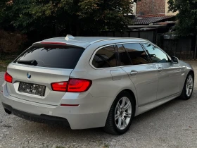 BMW 520 2.0d* 184к.с.* М Paket* Автоматик, снимка 3