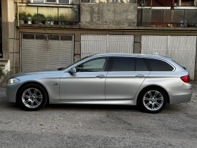BMW 520 2.0d* 184к.с.* М Paket* Автоматик, снимка 6