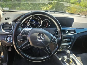 Mercedes-Benz C 220, снимка 13