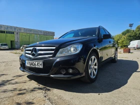 Mercedes-Benz C 220, снимка 1