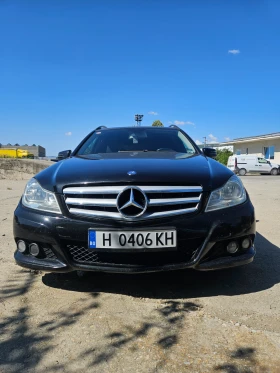 Mercedes-Benz C 220, снимка 2