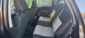 Fiat Sedici фейслифт, 4x4, снимка 9