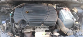 Fiat Sedici фейслифт, 4x4, снимка 13
