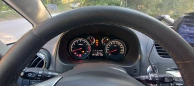 Fiat Sedici фейслифт, 4x4, снимка 5