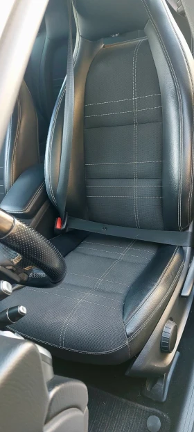 Mercedes-Benz A 180 SPORT EDITION , снимка 15