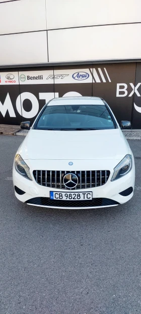 Mercedes-Benz A 180 SPORT EDITION , снимка 5